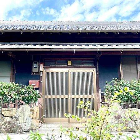 ギャラリー宿　Innahouse Andagallery Awaji Exterior foto